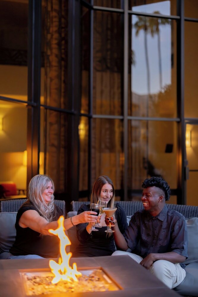 Фото The McCormick Scottsdale