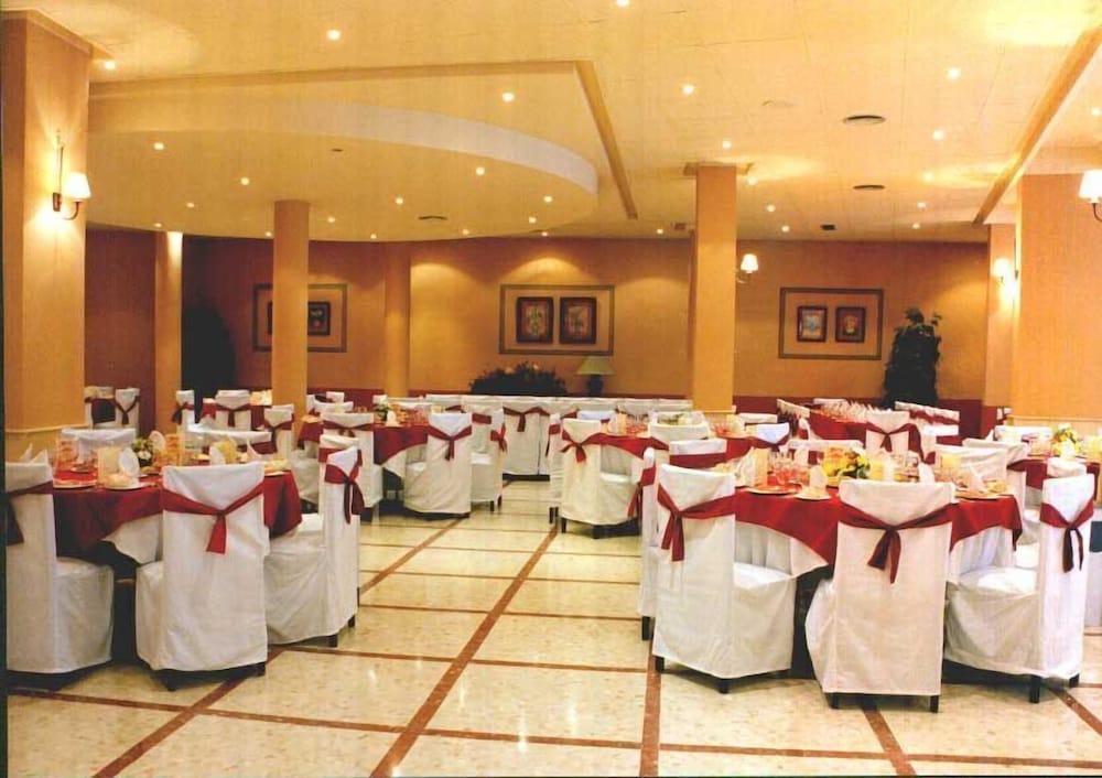 Фото Hotel Castillo