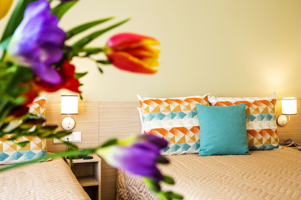 Фото Hotel Geneva