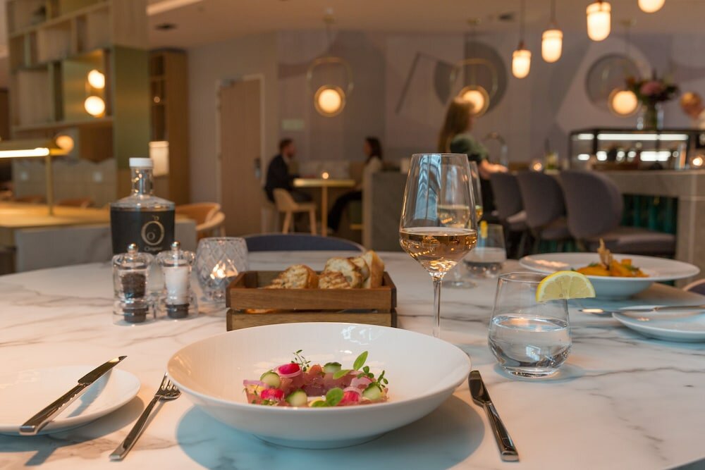 Фото Crowne Plaza Utrecht - Central Station, an Ihg Hotel