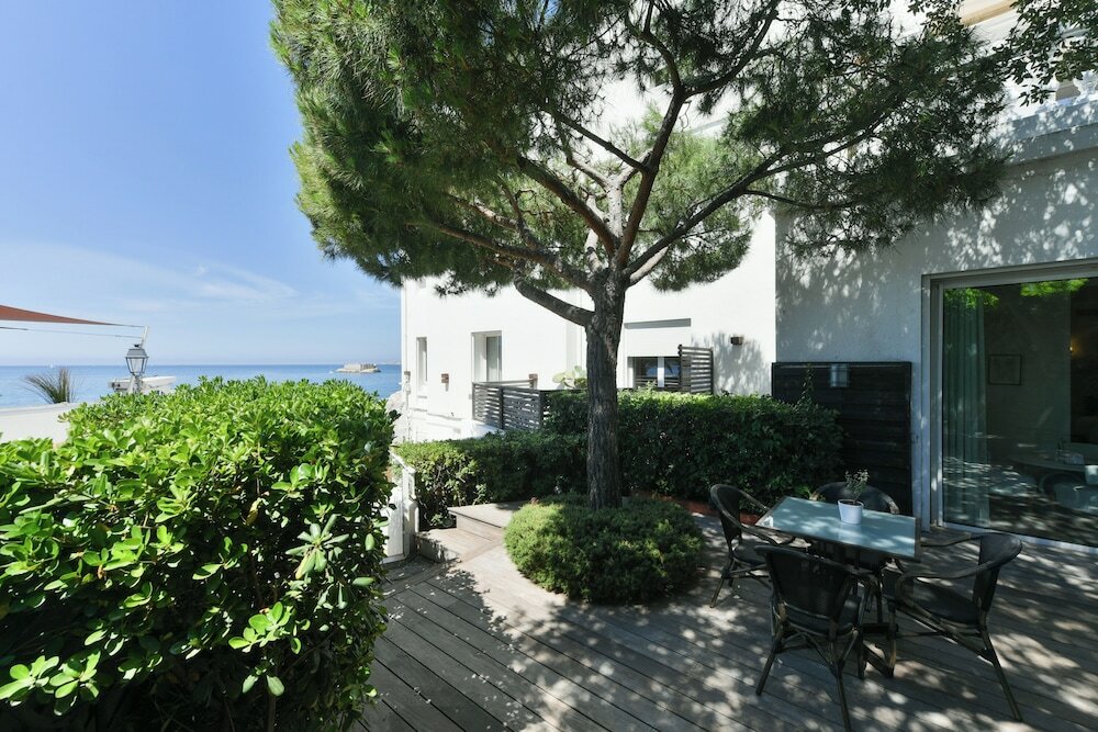 Фото Le Petit Nice Passedat