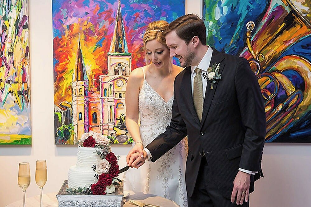 Фото Renaissance New Orleans Arts Warehouse District Hotel