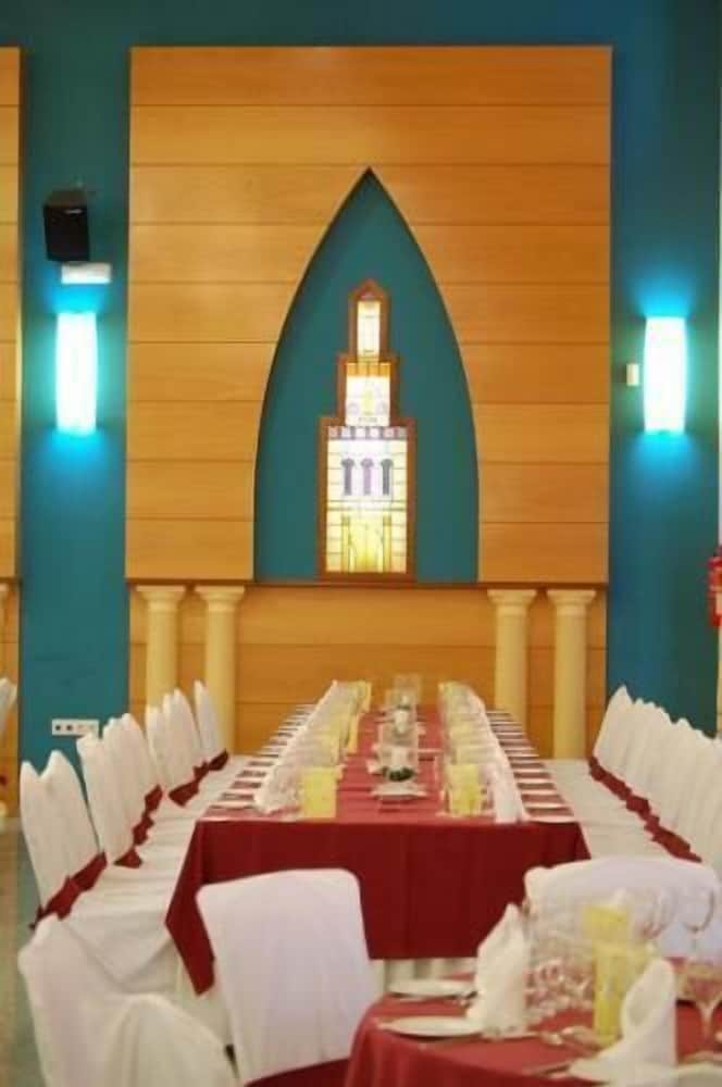 Фото Hotel Castillo