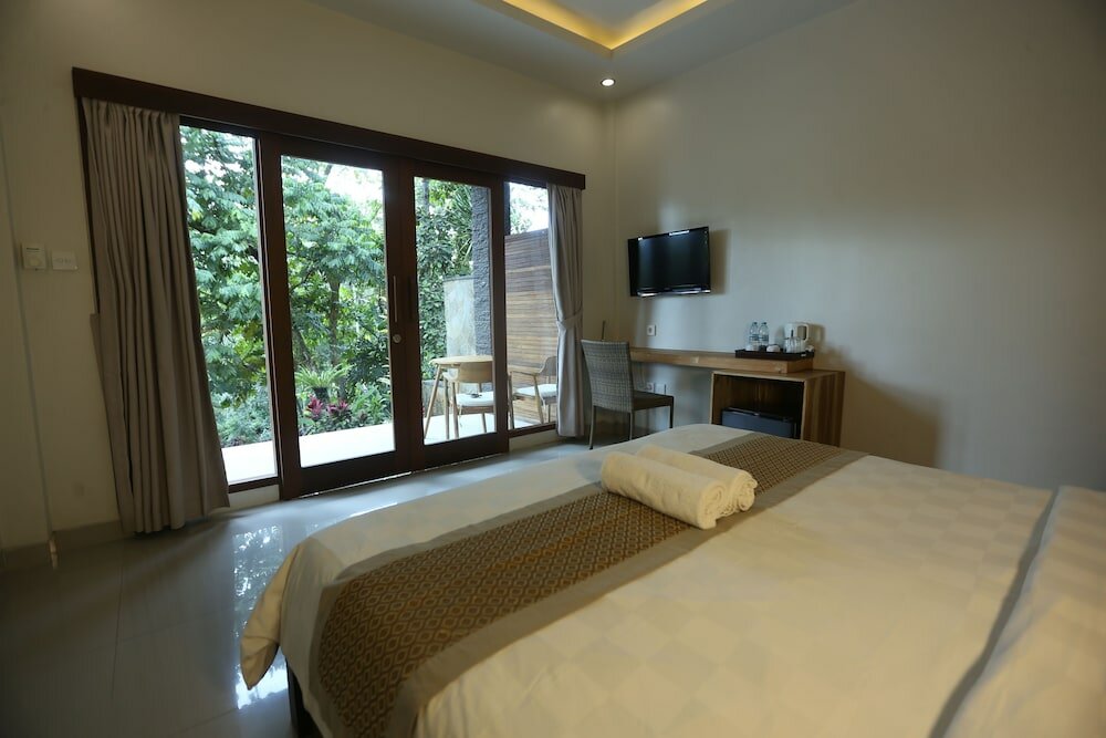 Фото Angsoka Bungalow