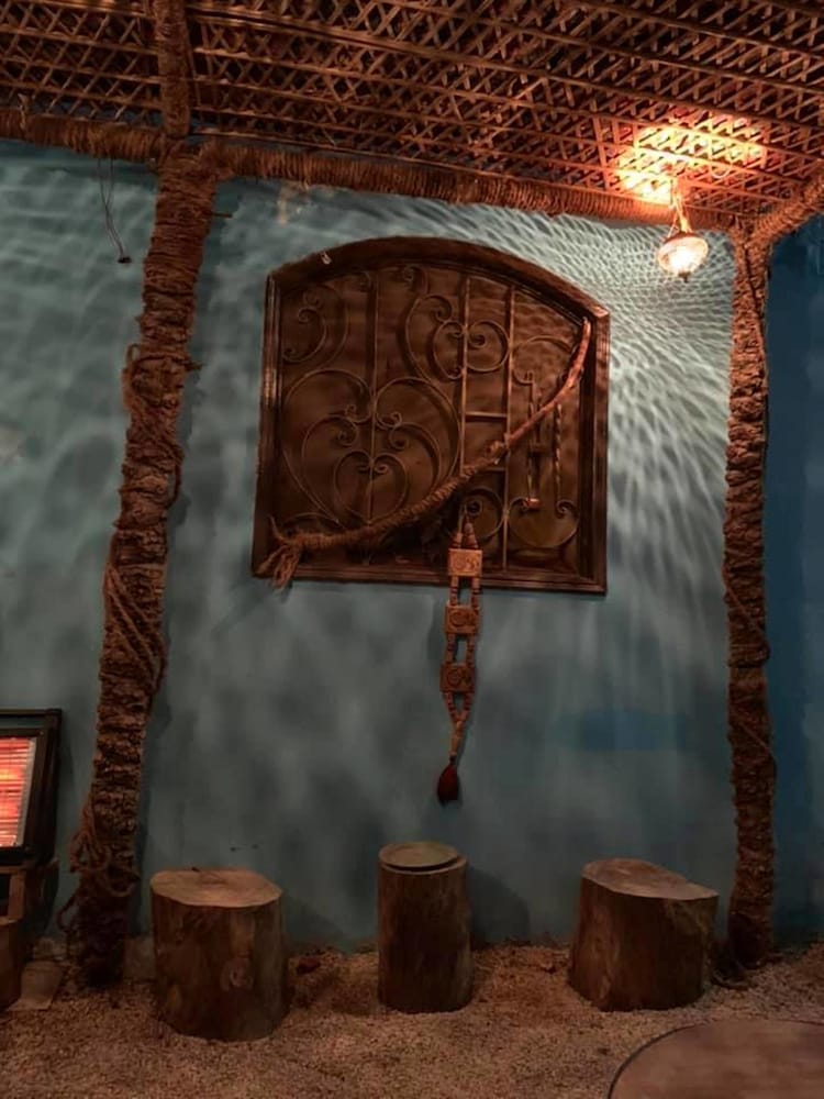 Фото Cleopatra Hotel Luxor