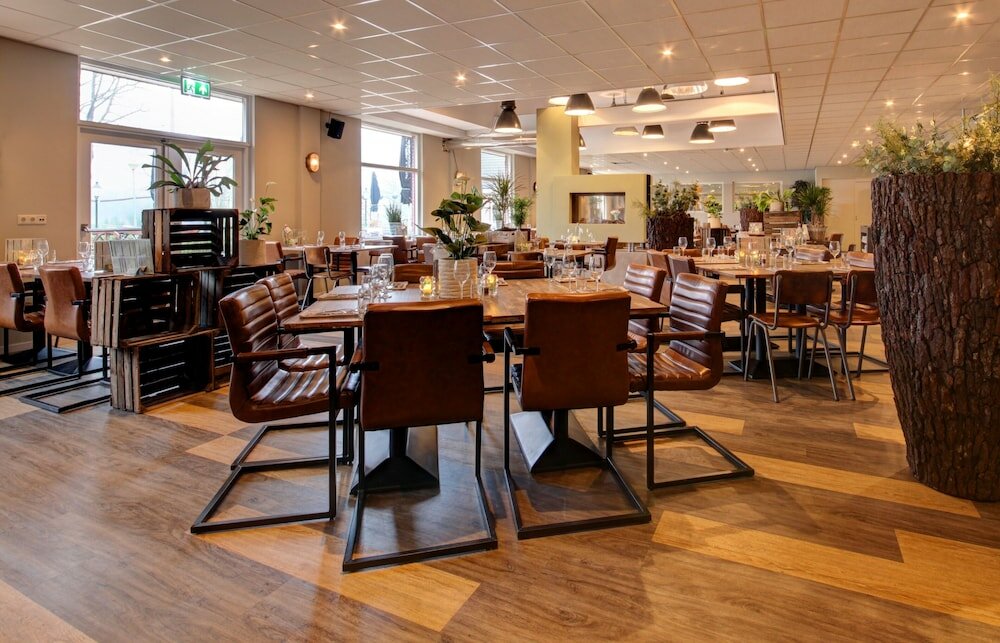 Фото Fletcher Hotel - Restaurant Teugel Uden - Veghel