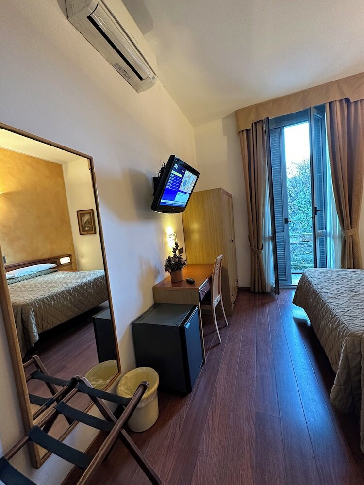 Фото Hotel Aspromonte