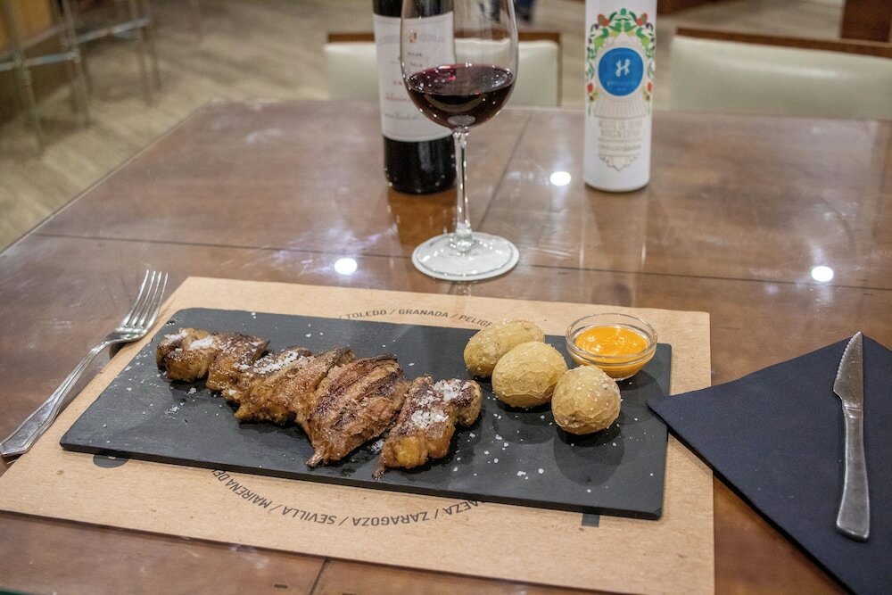 Фото Hotel Yit Vereda Real