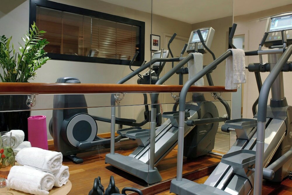 Фото Renaissance Paris Vendome Hotel