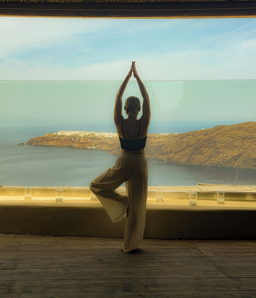 Фото Andronis Concept Wellness Resort