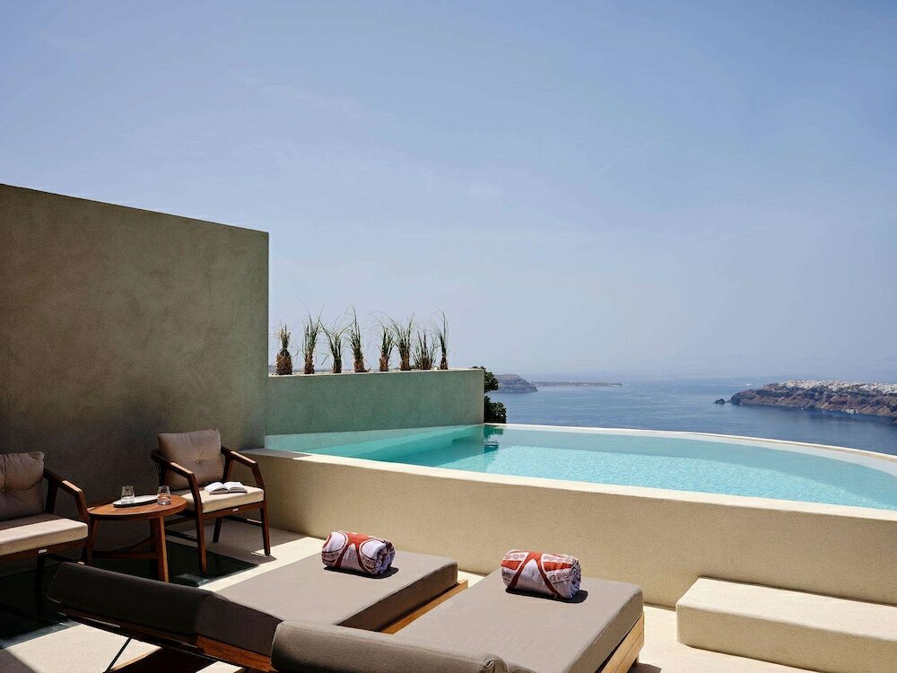 Фото Andronis Concept Wellness Resort