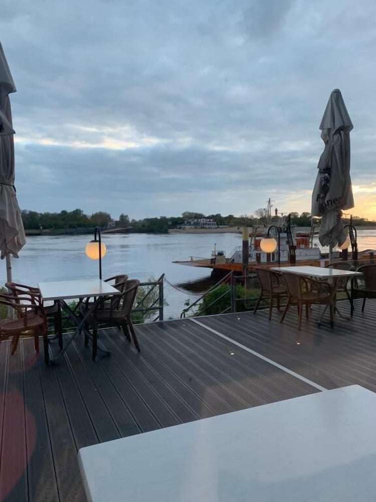 Фото Fährhaus Farge