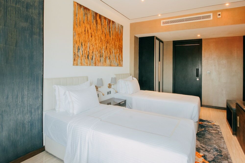 Фото Zest Metropole