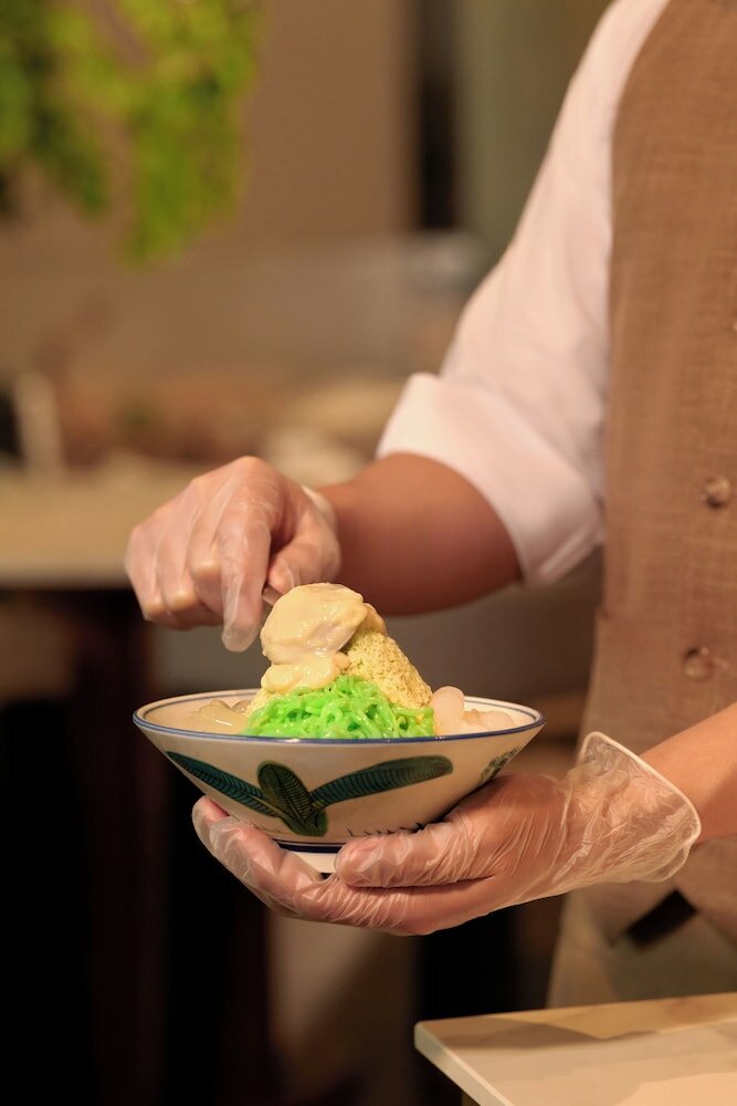 Фото Amara Singapore