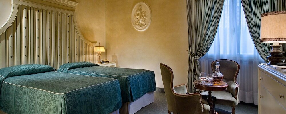 Фото Hotel Universal Terme