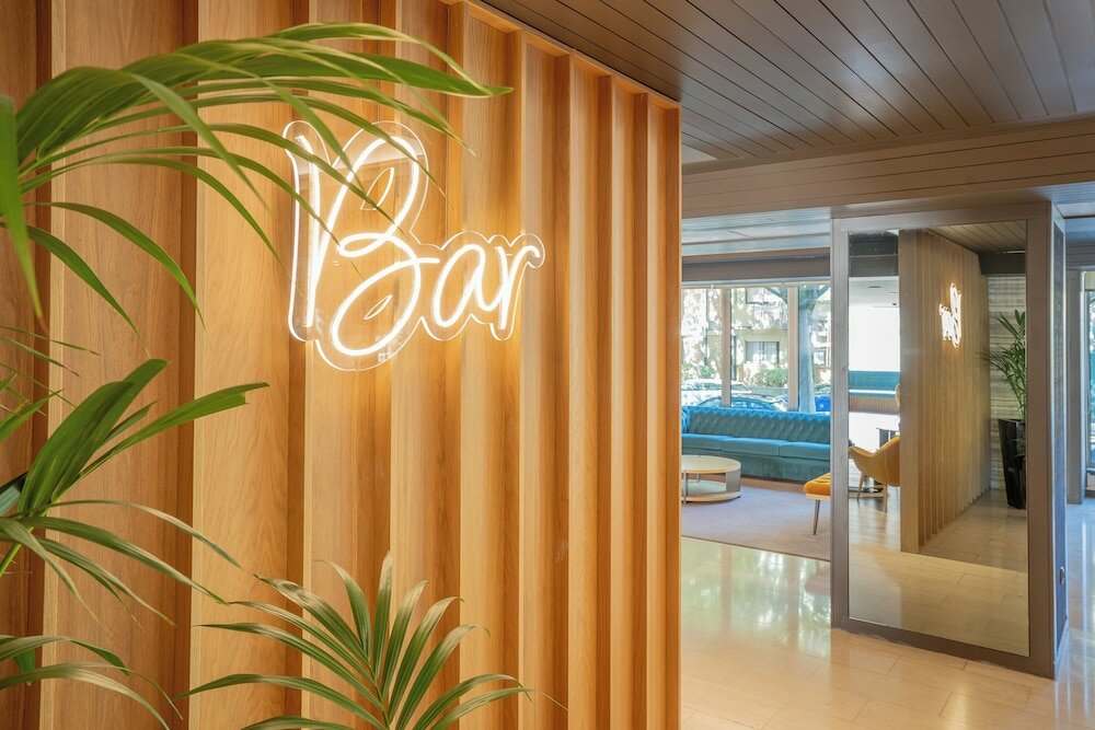 Фото Hf Tuela Porto