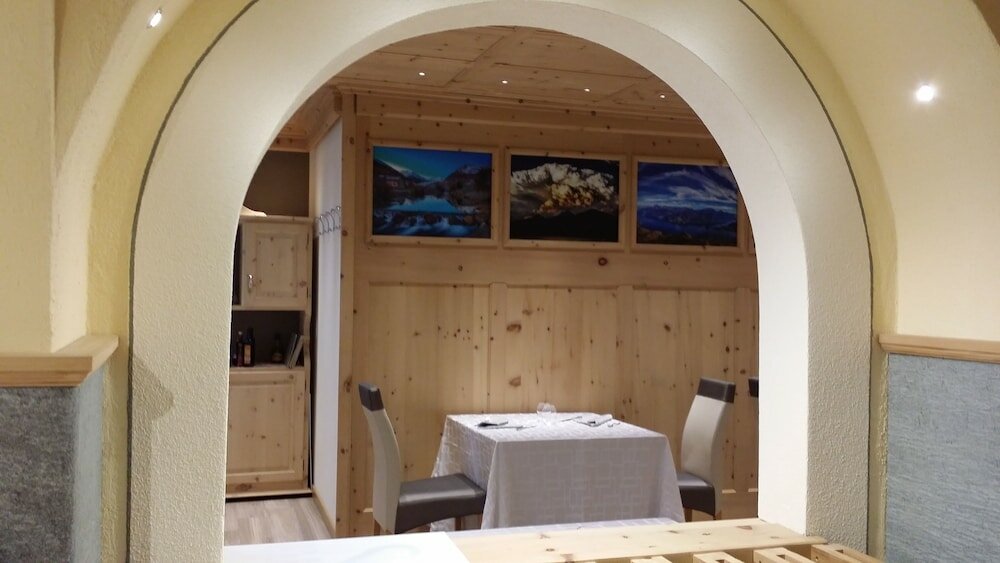 Фото Alba Alpine Hotel