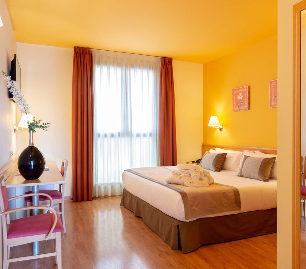 Фото Hotel Real Lleida