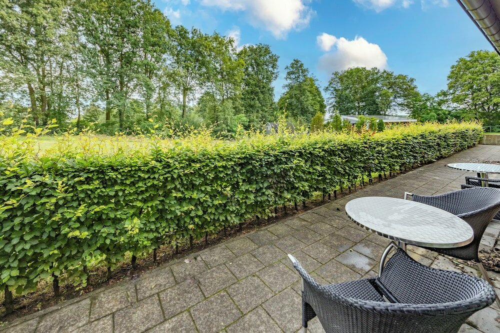 Фото Fletcher Hotel - Restaurant Teugel Uden - Veghel