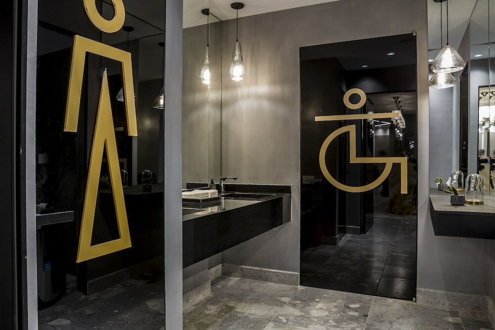 Фото Royalty Hotel Athens