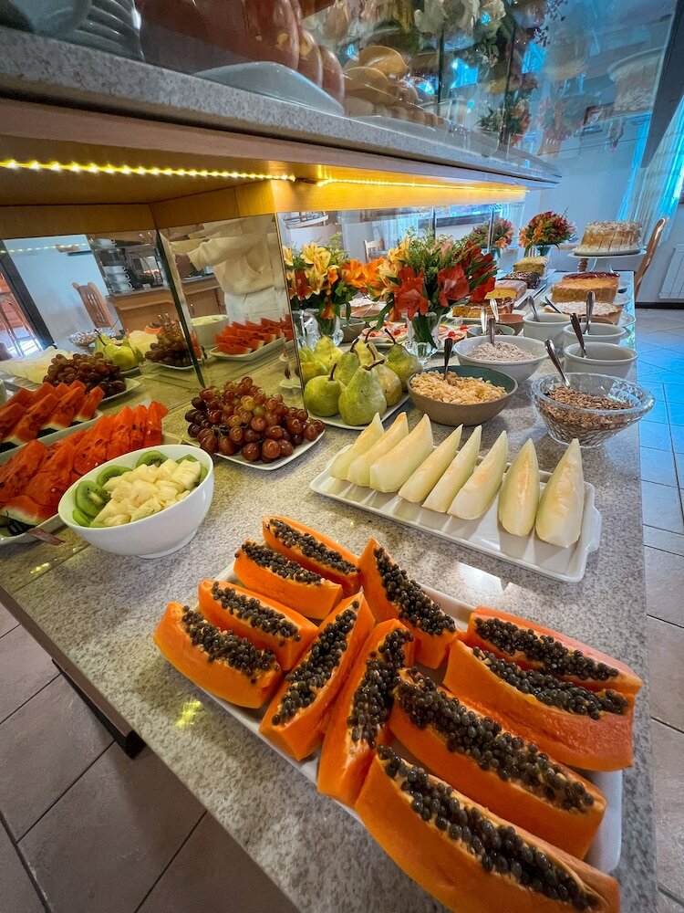 Фото Hotel Vovó Carolina