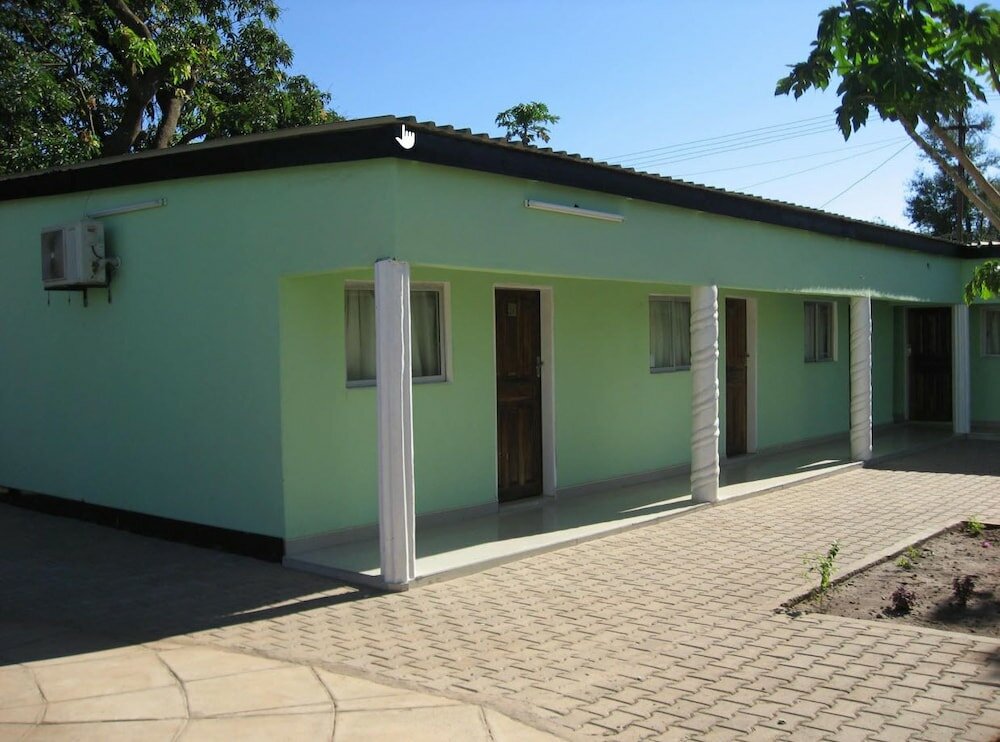 Фото Richland Lodge