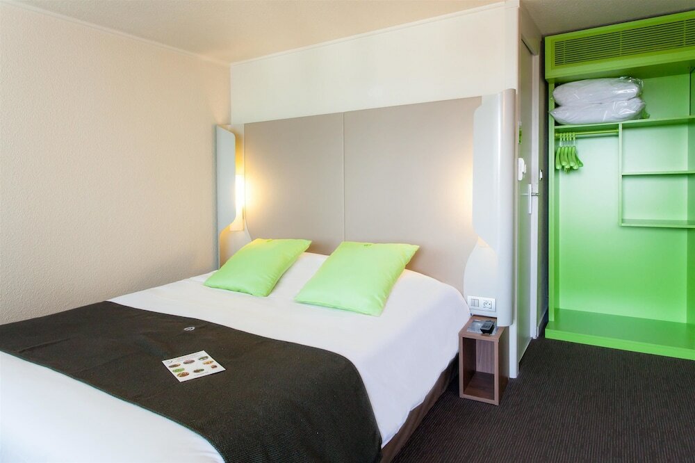 Фото Hotel Campanile Saint Malo - Saint Jouan Des Guérets