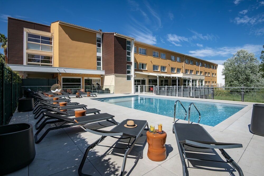 Фото Ibis Golfe de Saint-Tropez