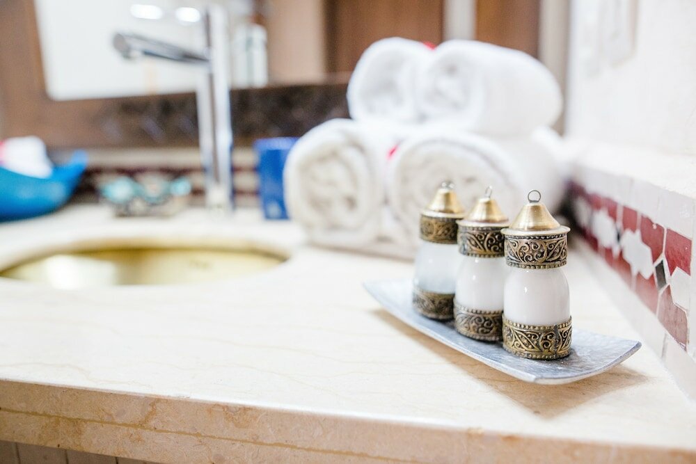 Фото Riad Fleur d'Oranger