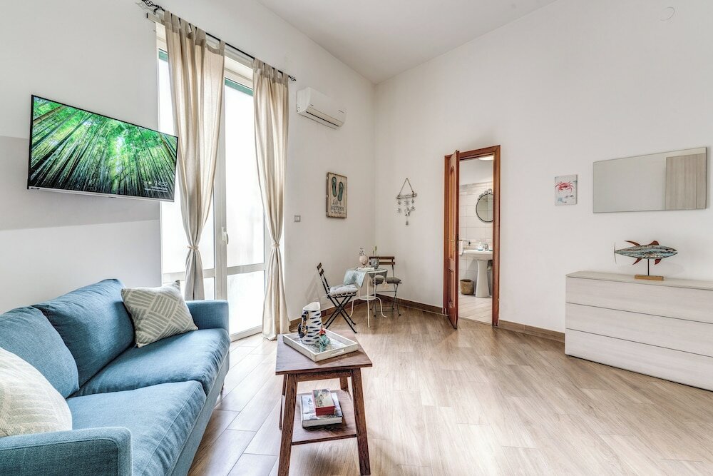 Фото Le Mura Antiche