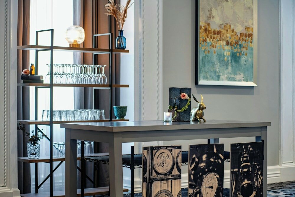 Фото The Hotel Saskatchewan Autograph Collection