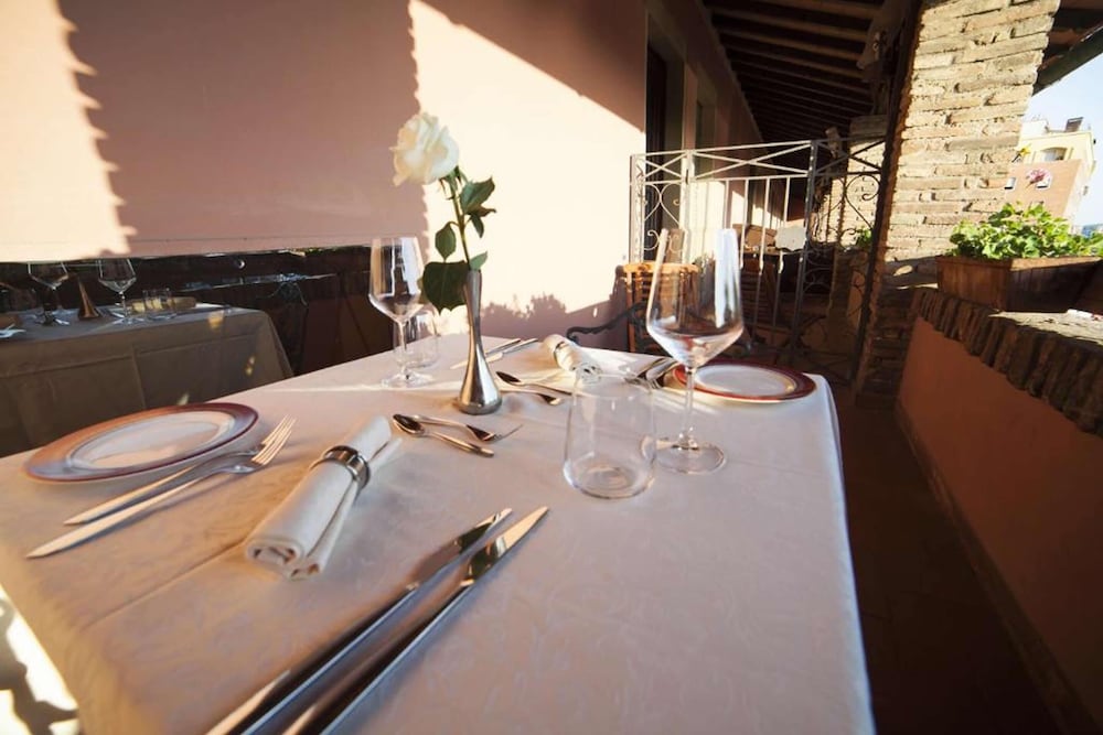 Фото The Port Residence