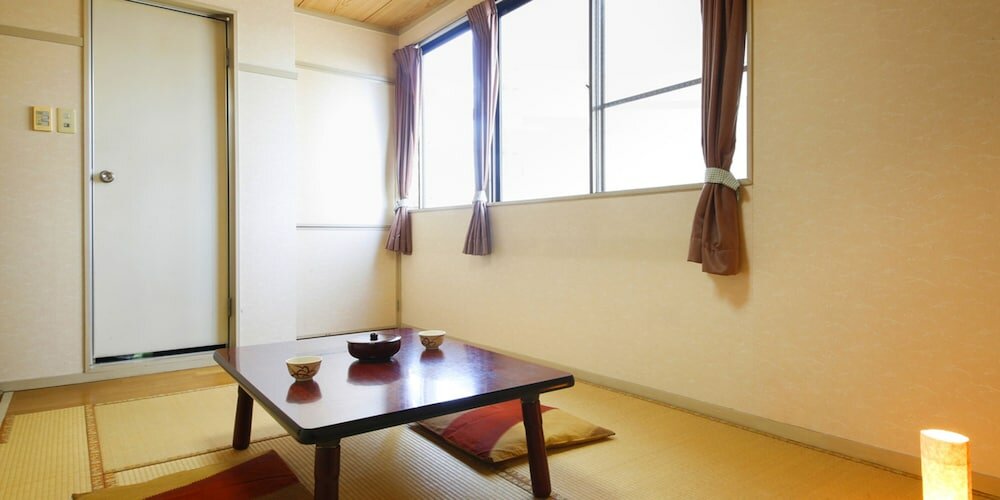 Фото Kyomai Inn