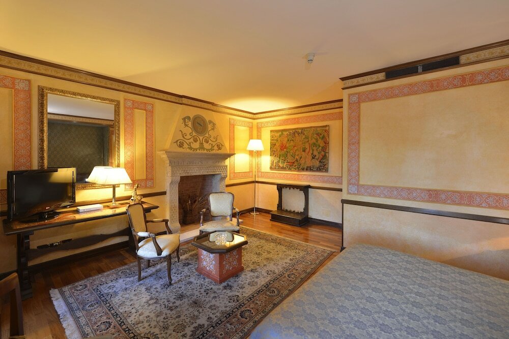 Фото Hotel Fonte Cesia