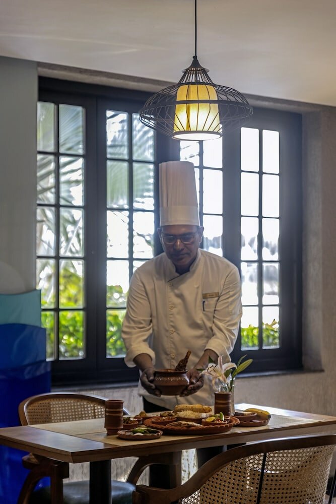 Фото Sterling Puri