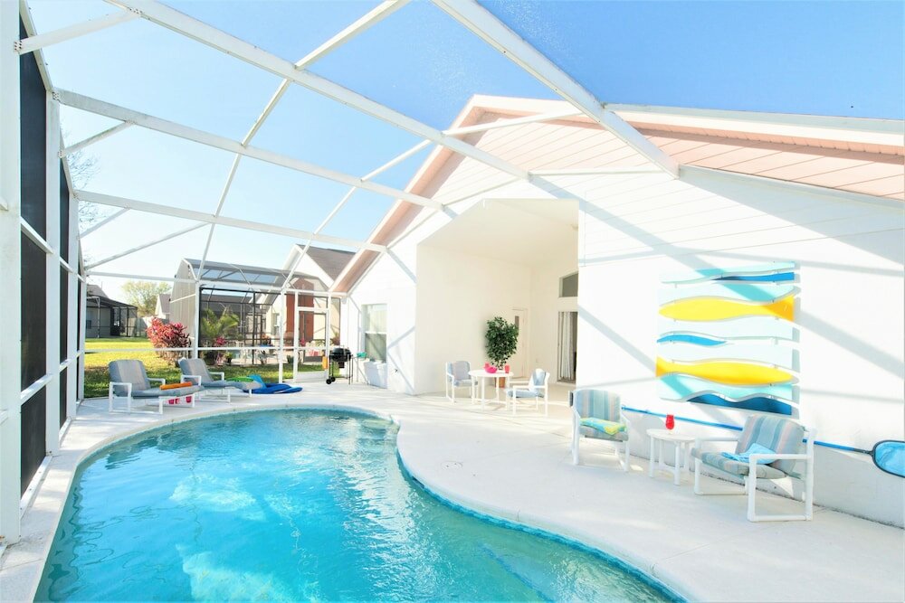 Фото Honey Pot Villa 4 Bedroom
