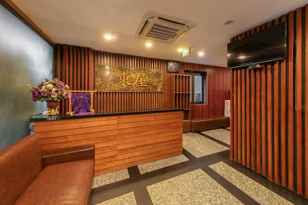 Фото Azumaya Hotel Linh Lang