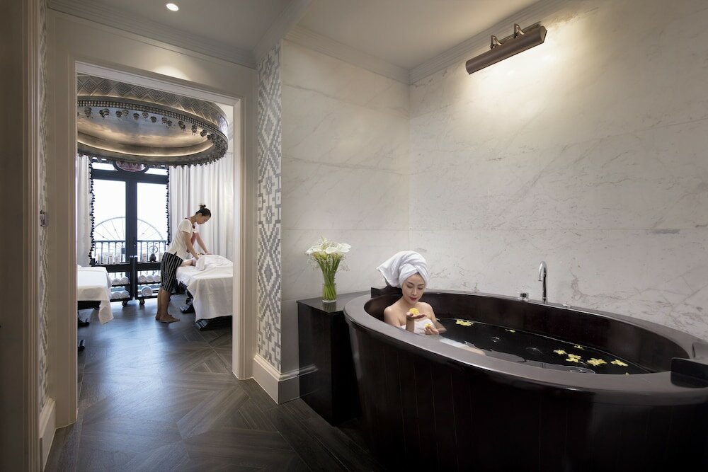 Фото Hotel de la Coupole - MGallery by Sofitel