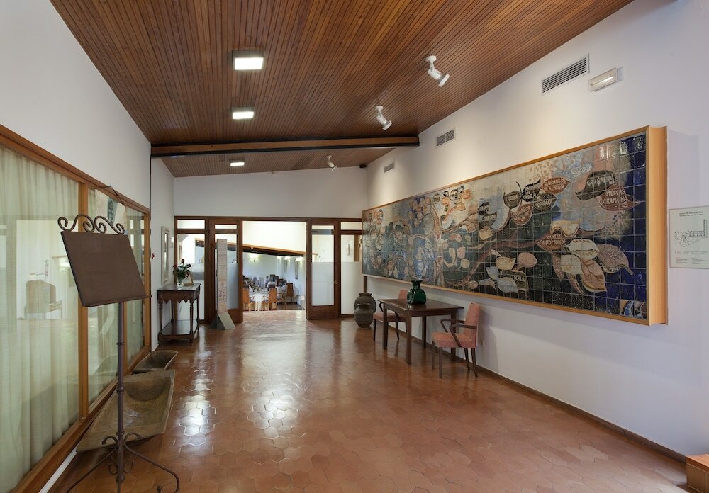 Фото Parador de Ayamonte