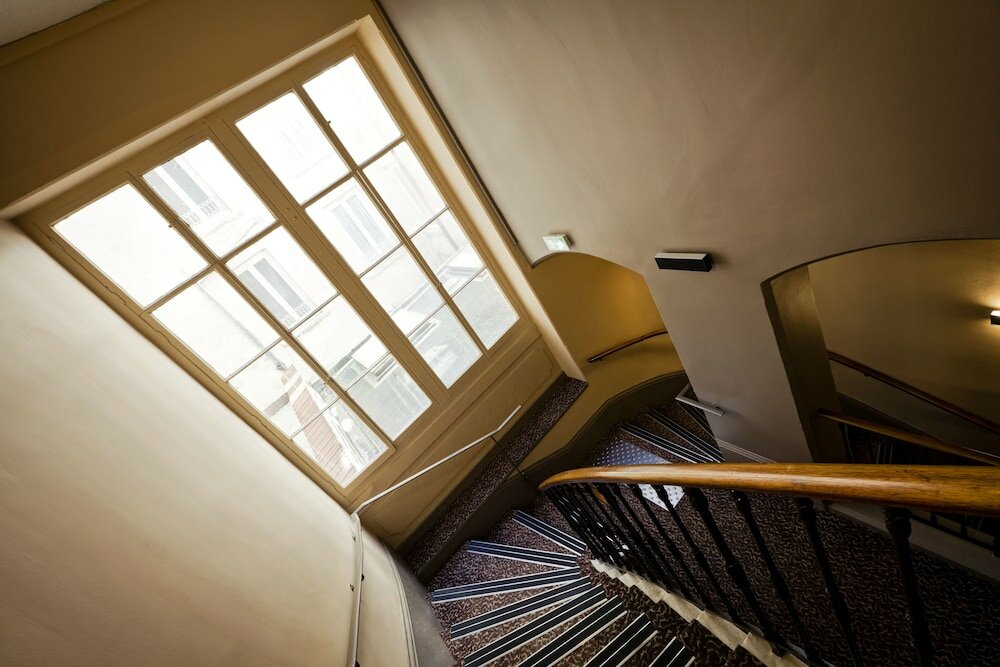 Фото Hôtel des Remparts