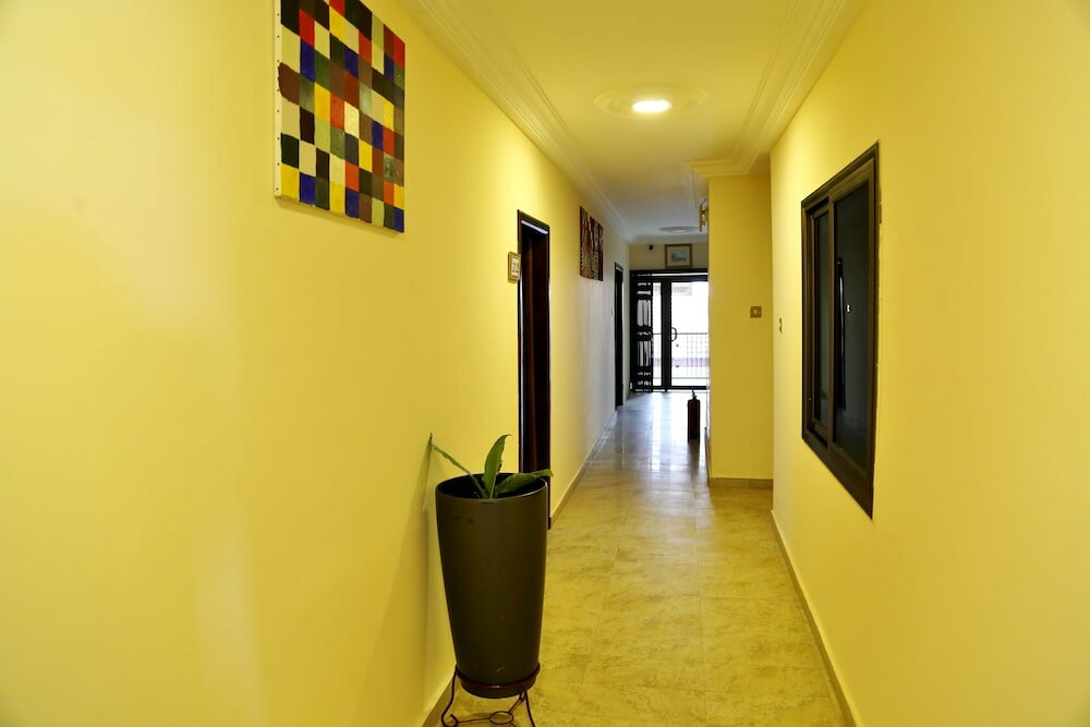 Фото Eden Vale Hotel