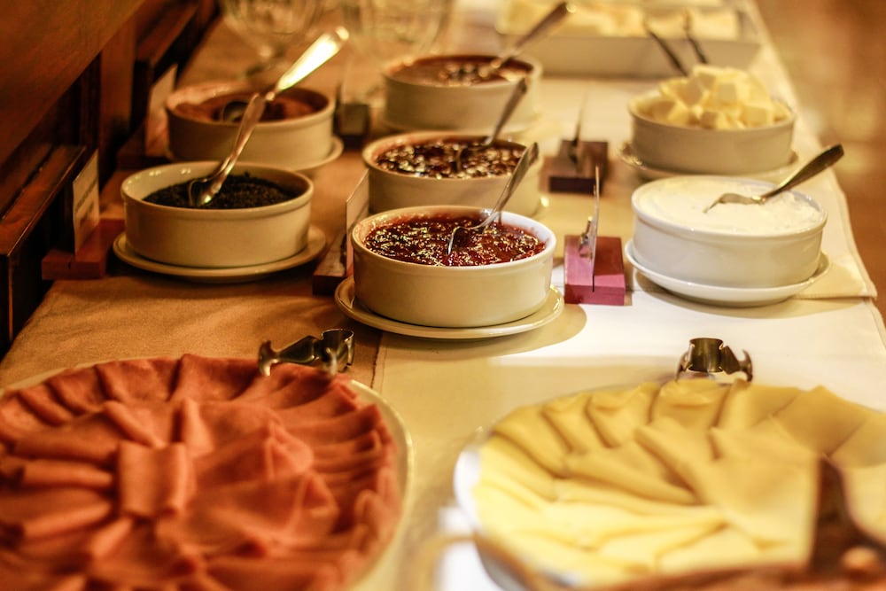 Фото Hotel Kalken