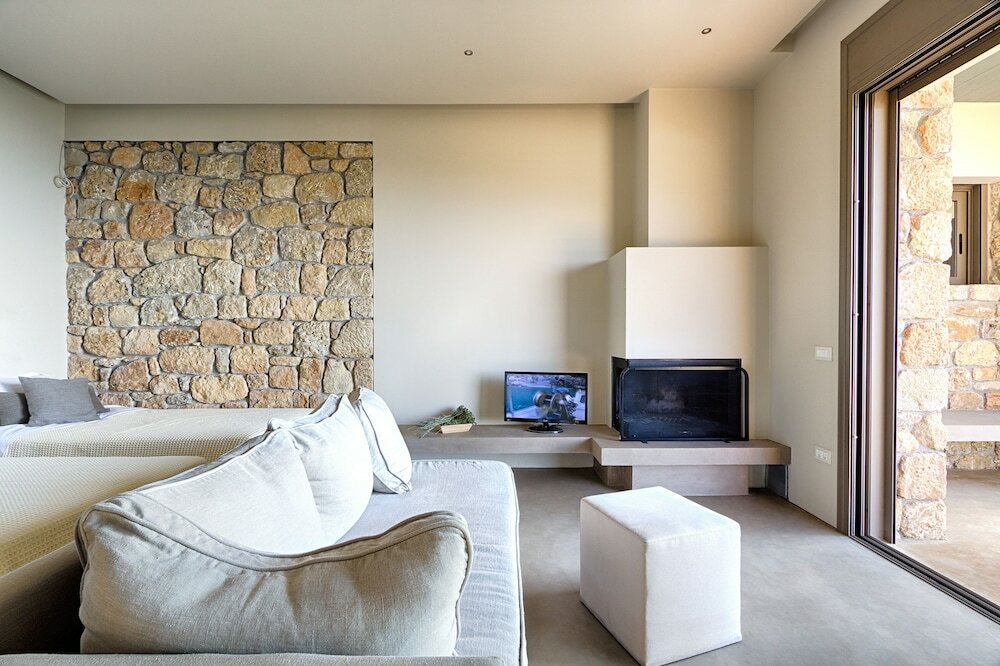 Фото Euphoria Suites