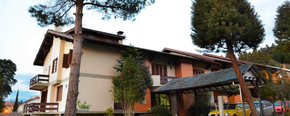 Фото Hotel Alpenhof