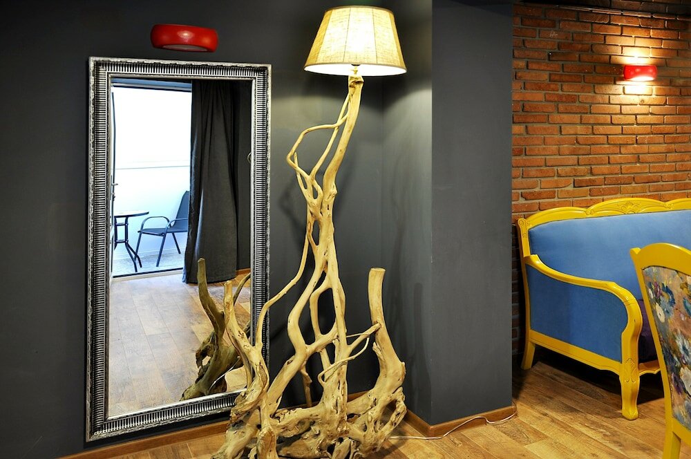 Фото Art Hotel Claude Monet