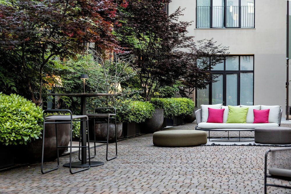 Фото Savona 18 Suites