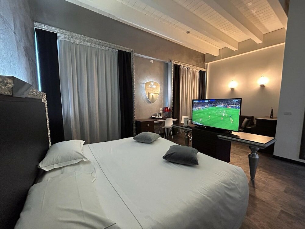 Фото Daytona Business Hotel