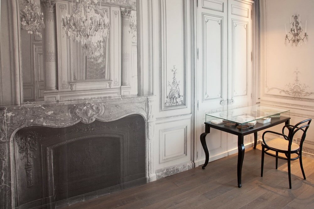 Фото La Maison Champs Elysées 