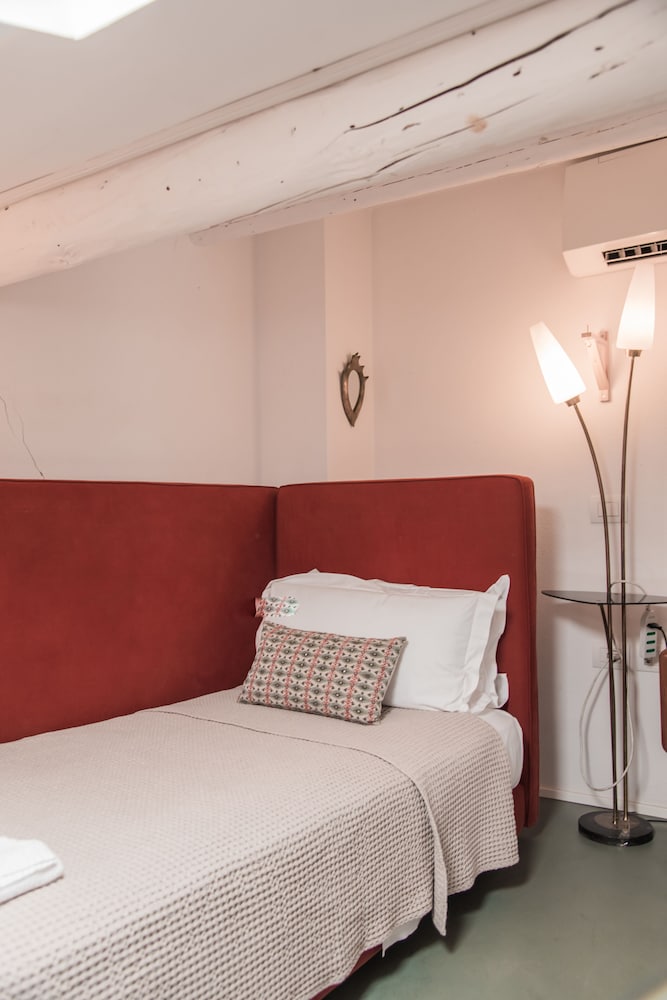 Фото La Fonderia Firenze