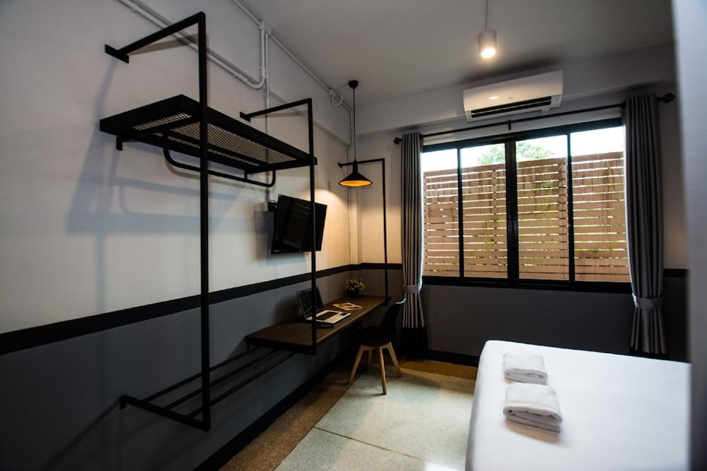 Фото By Hotel Kanchanaburi